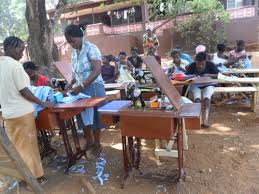 Orphan and Widow Training Programme